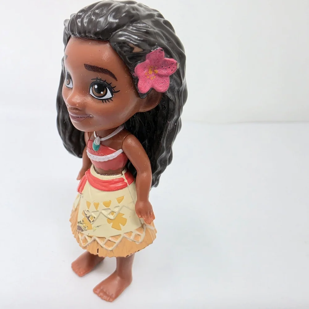 Disney Moana 3